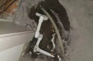 苏仙卫生间漏水检测多少钱
