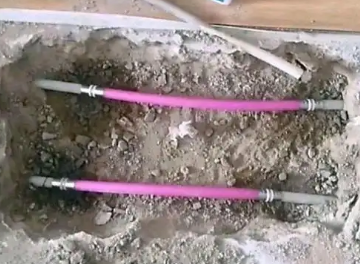 苏仙卫生间测漏水多少钱