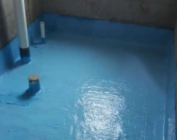 苏仙卫生间防水哪家好