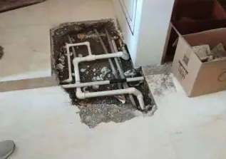 苏仙查漏水多少钱