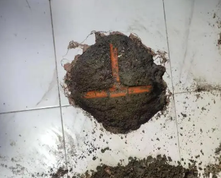 苏仙查漏水多少钱