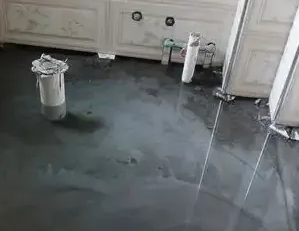 苏仙卫生间漏水维修公司为您专业分享下苏仙卫生间漏水检测的知识点