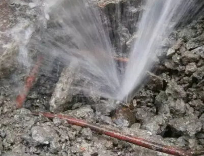 苏仙水管维修多少钱