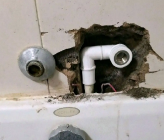 苏仙卫生间漏水检测多少钱